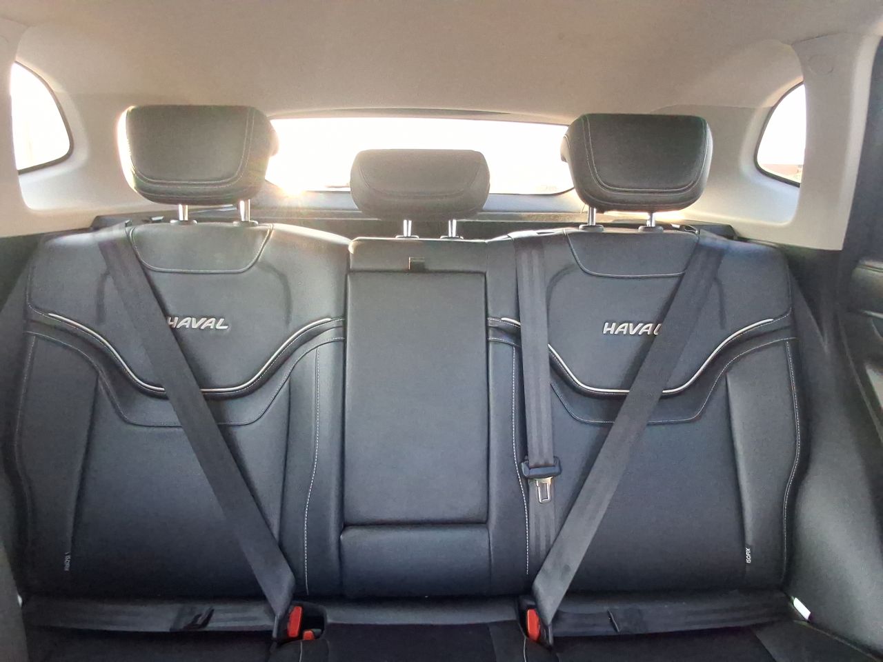 HAVAL - 5