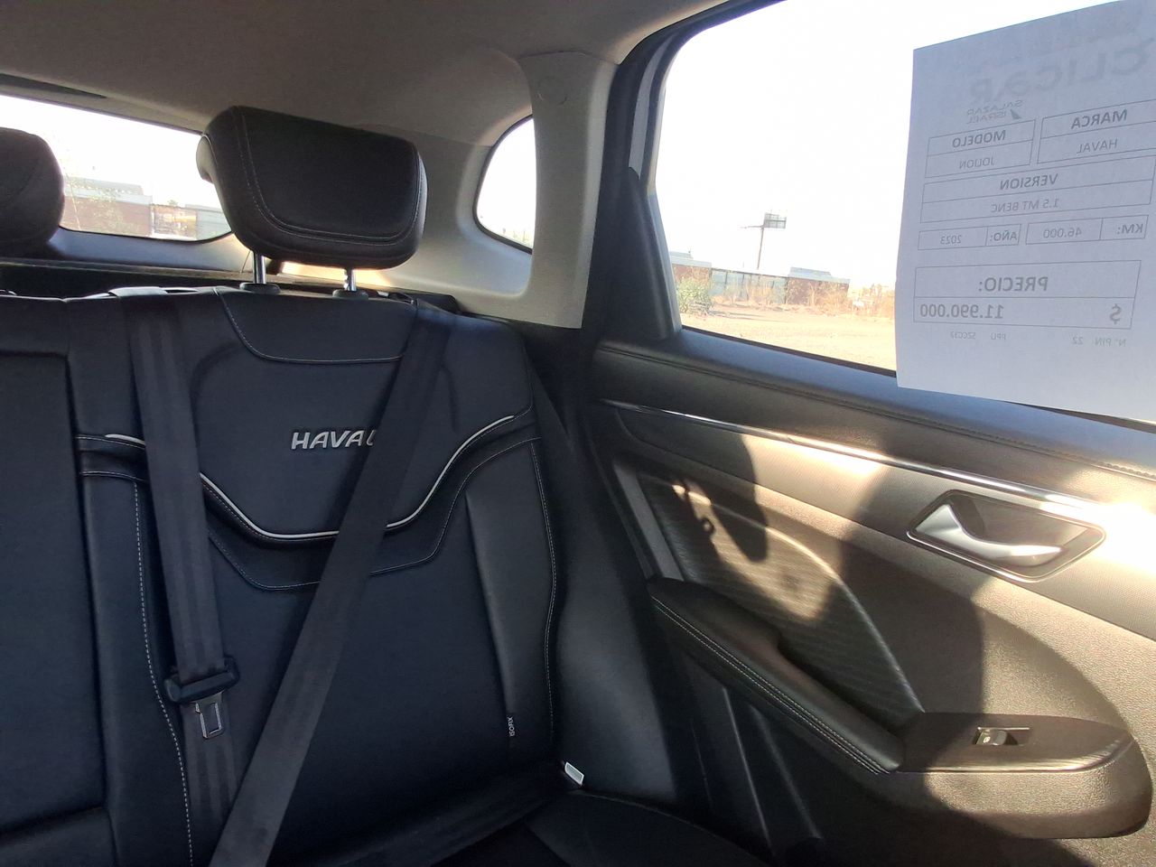 HAVAL - 6