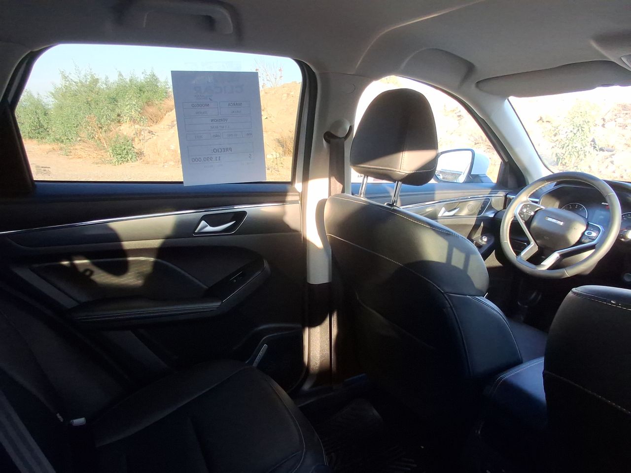Volkswagen Taos — foto 8 de 23