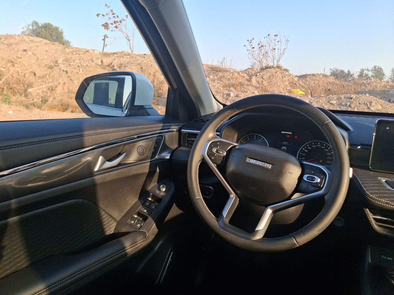 Volkswagen Taos — foto 9 de 23