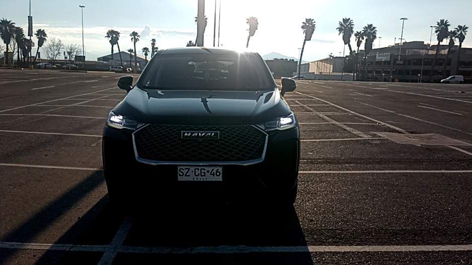 HAVAL - 2