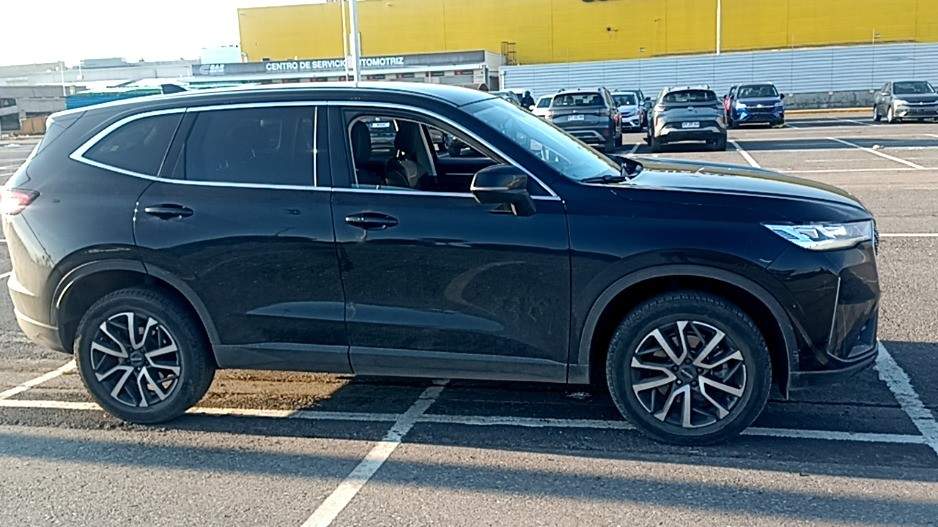 HAVAL - 3