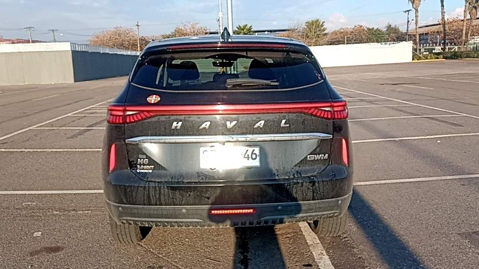 HAVAL - 5
