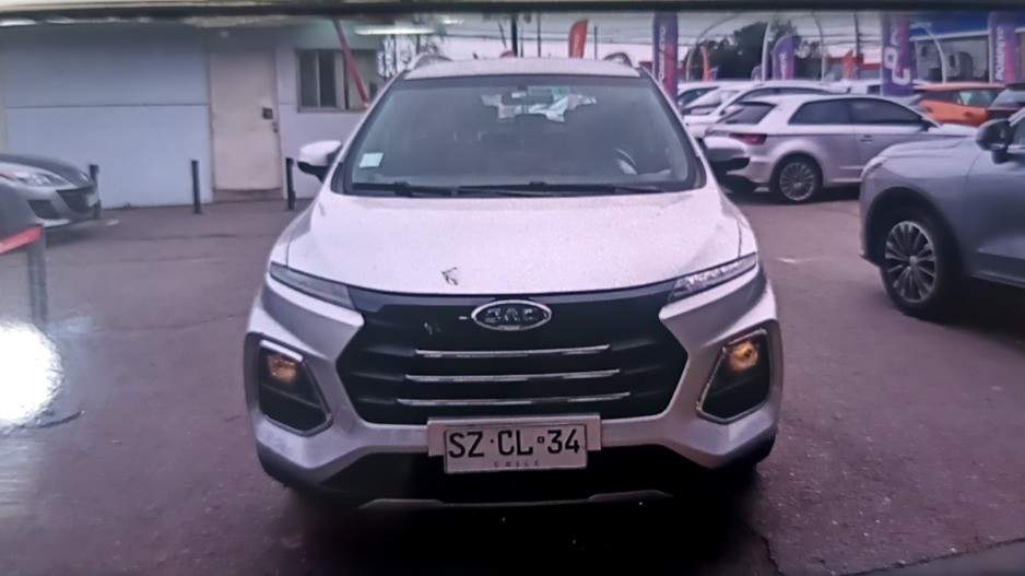 JAC - 2