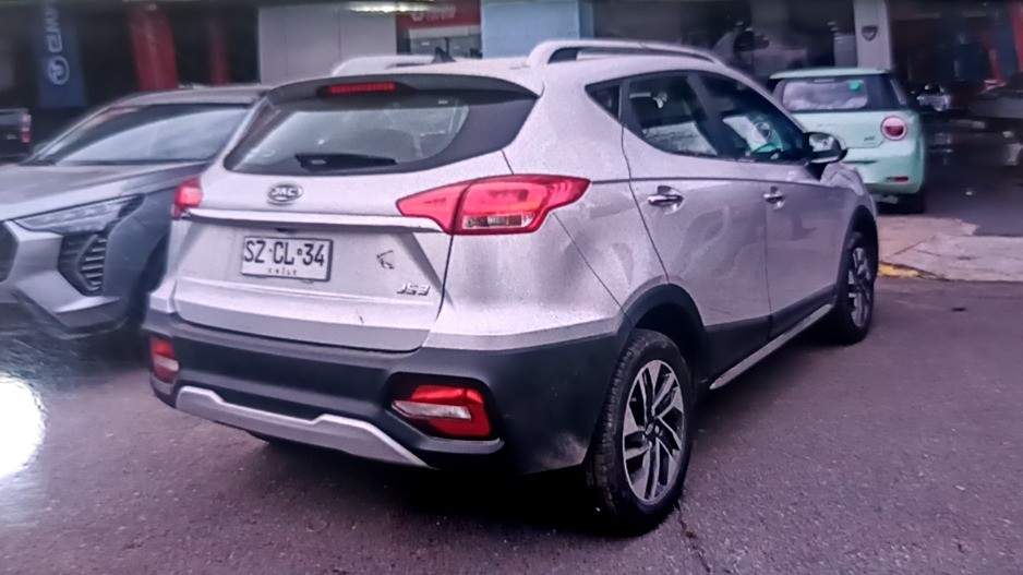 JAC - 4