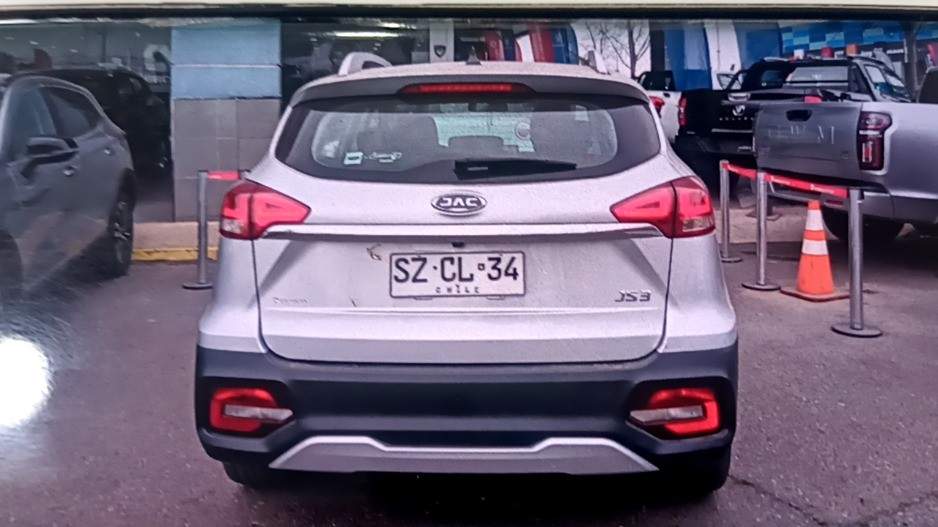 JAC - 5