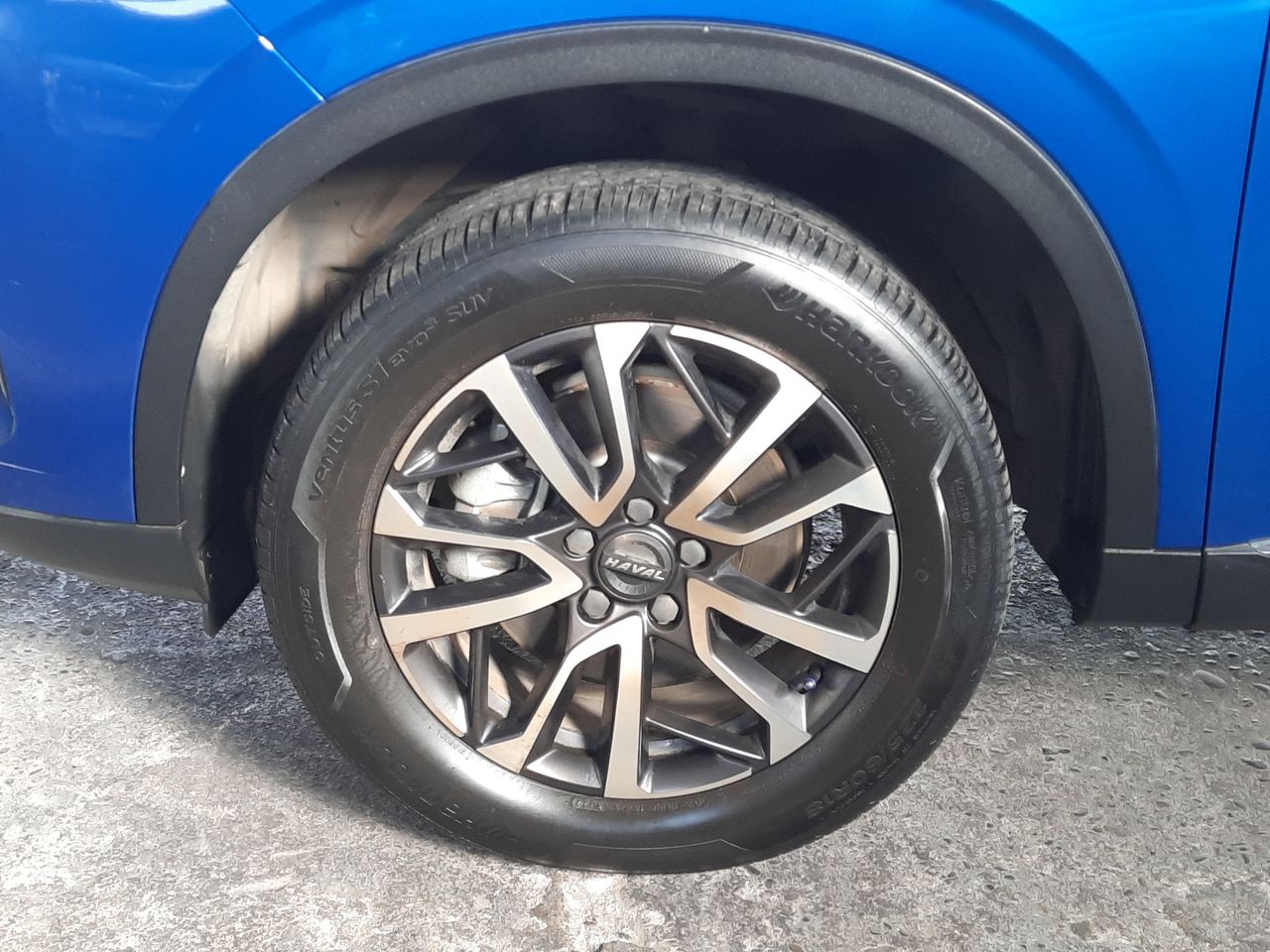 HAVAL - 17