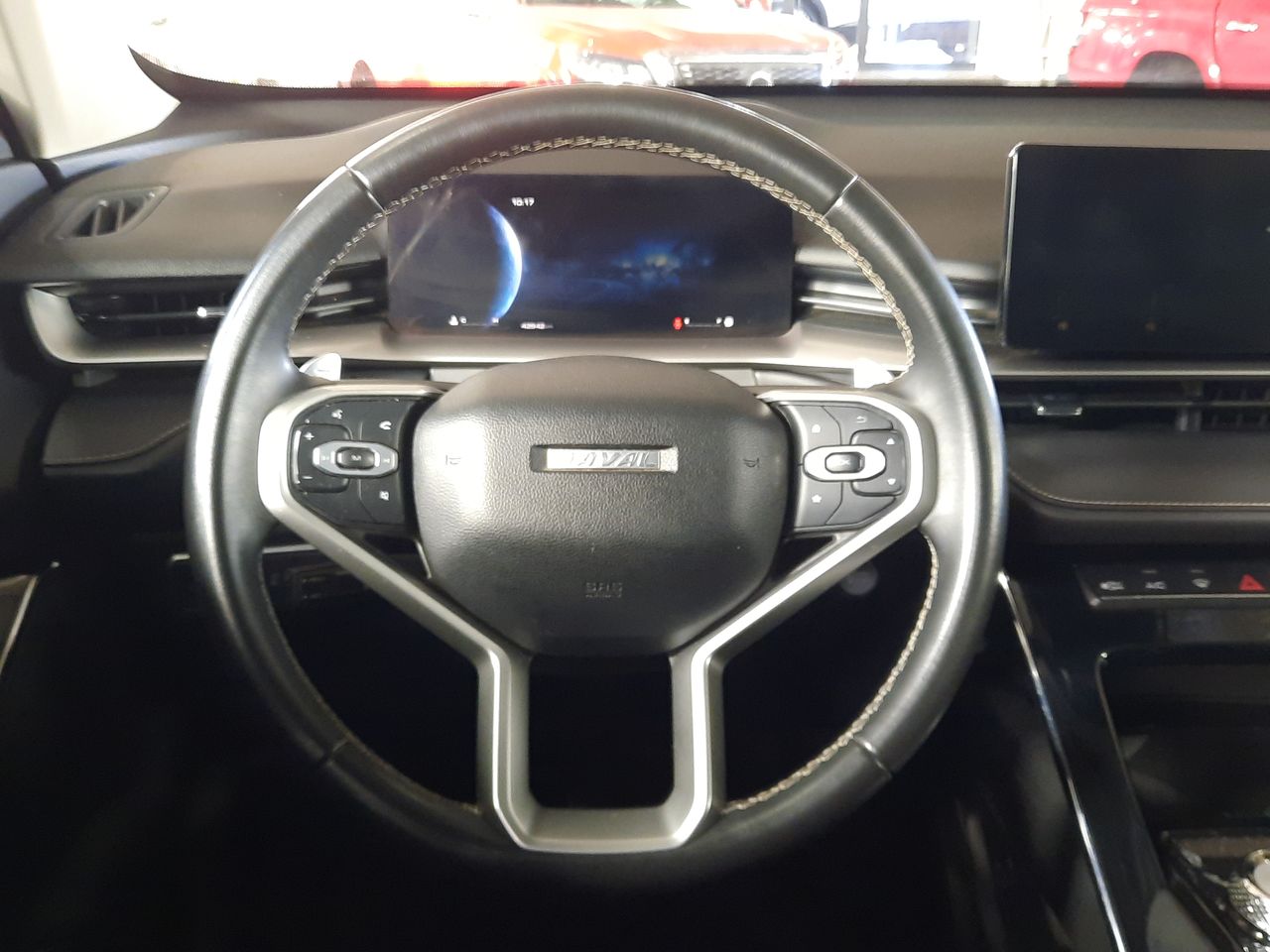 HAVAL - 26