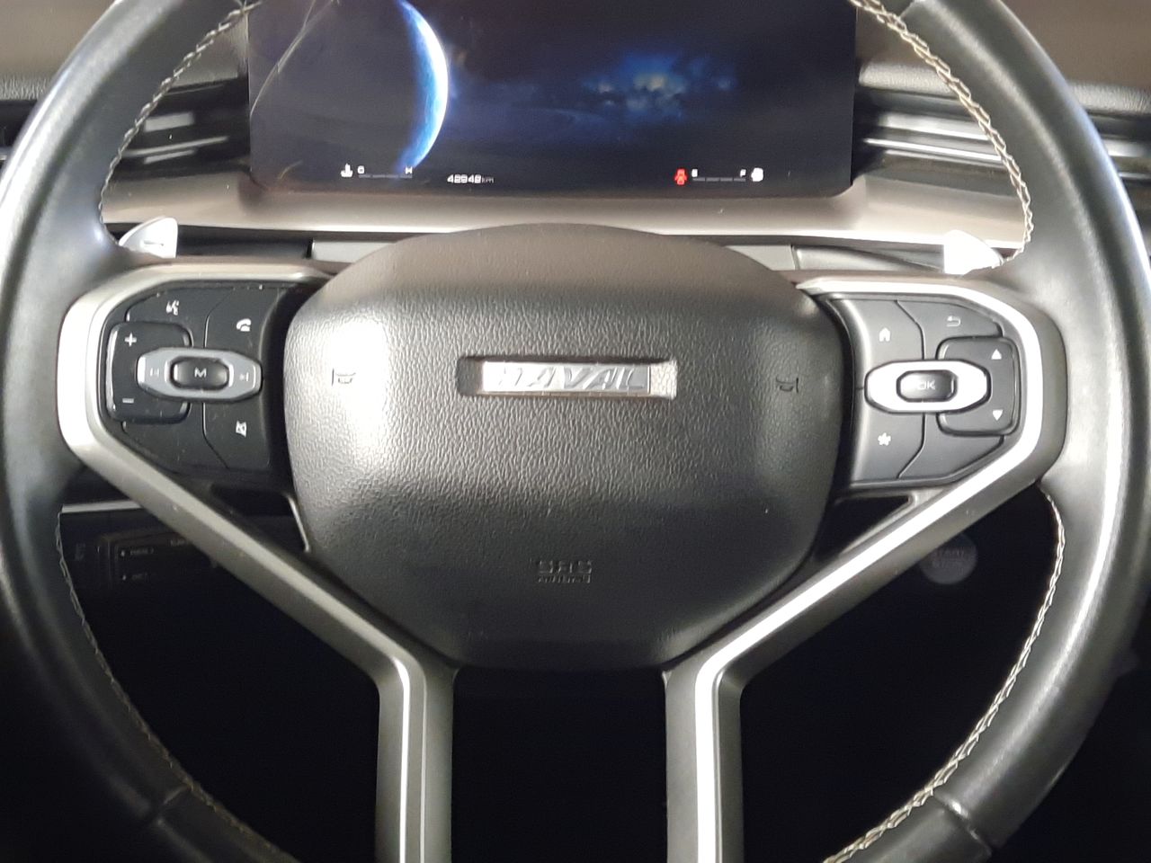 HAVAL - 27