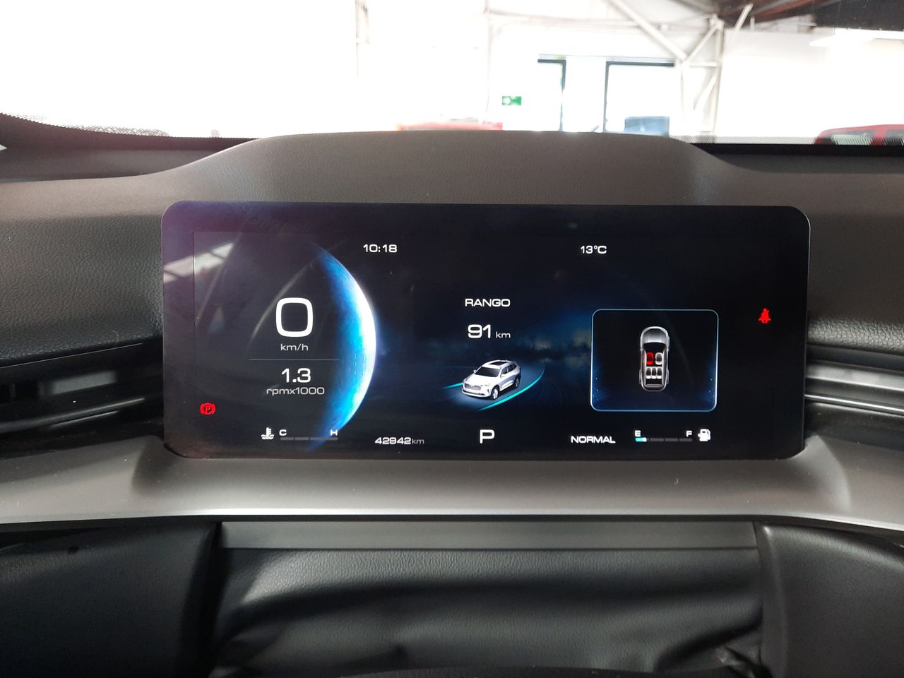 HAVAL - 28