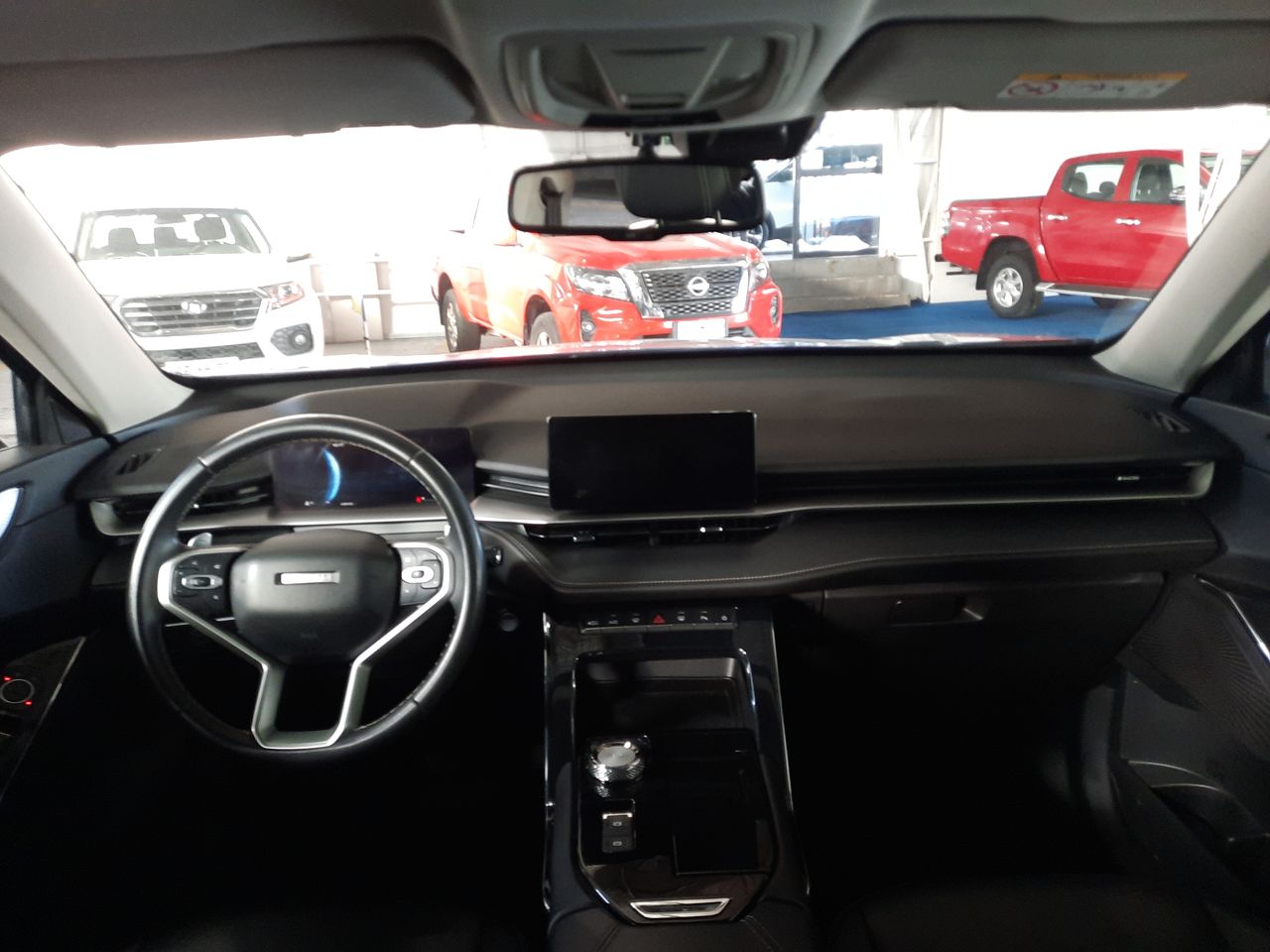 HAVAL - 33