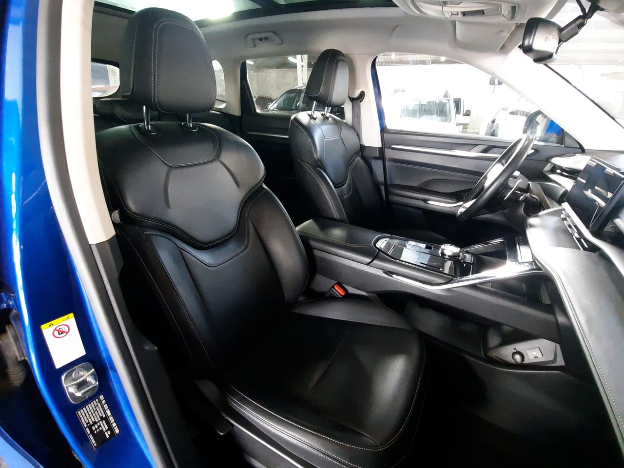 HAVAL - 35
