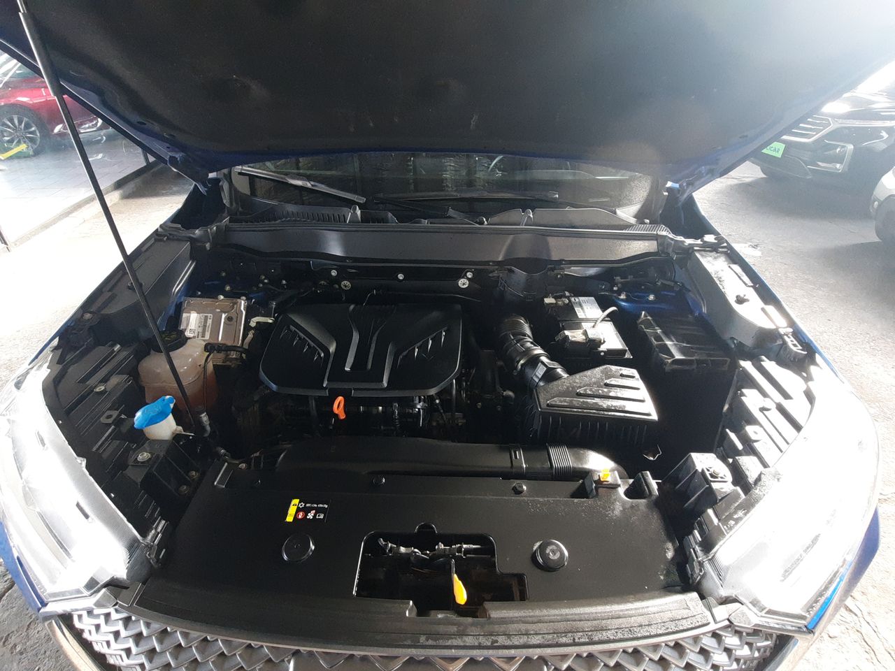 HAVAL - 18