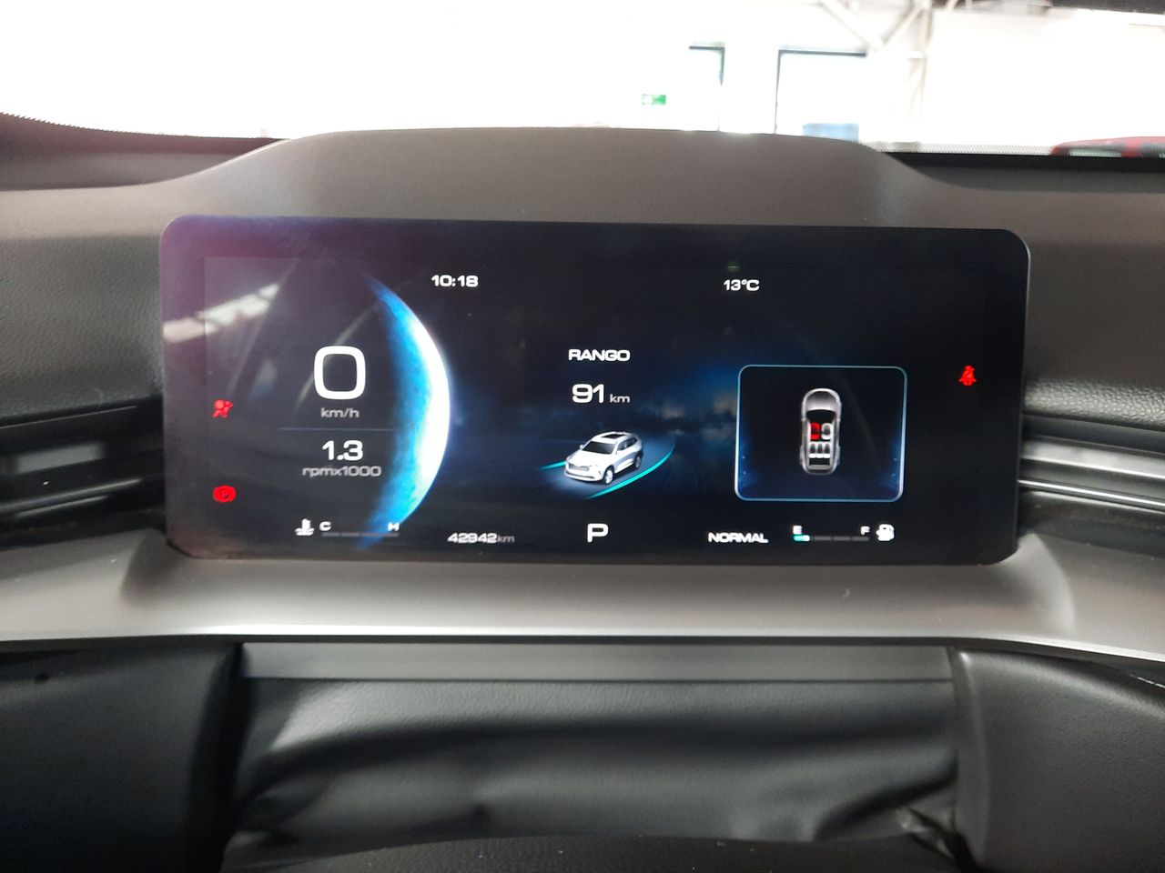 HAVAL - 37