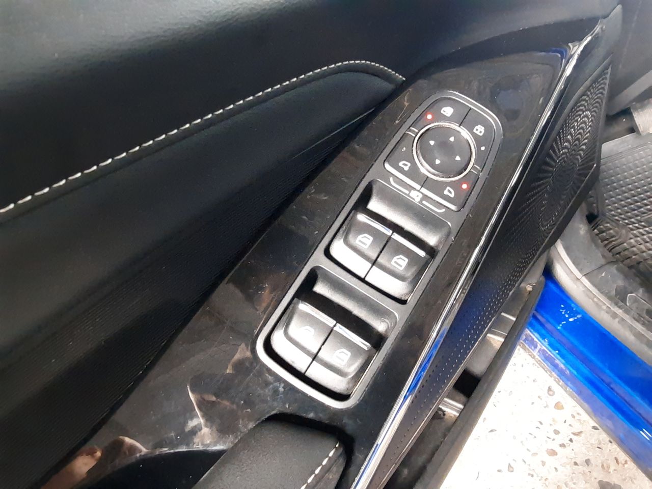 HAVAL - 23
