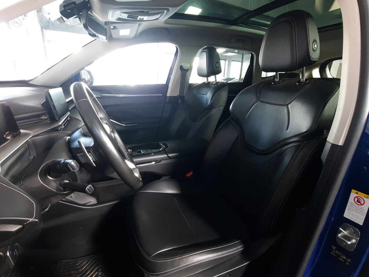 HAVAL - 25