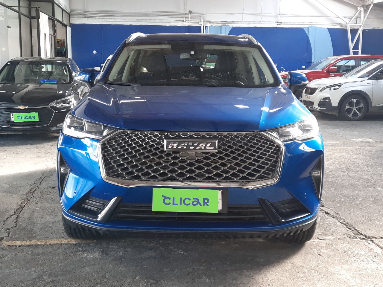 HAVAL - 2