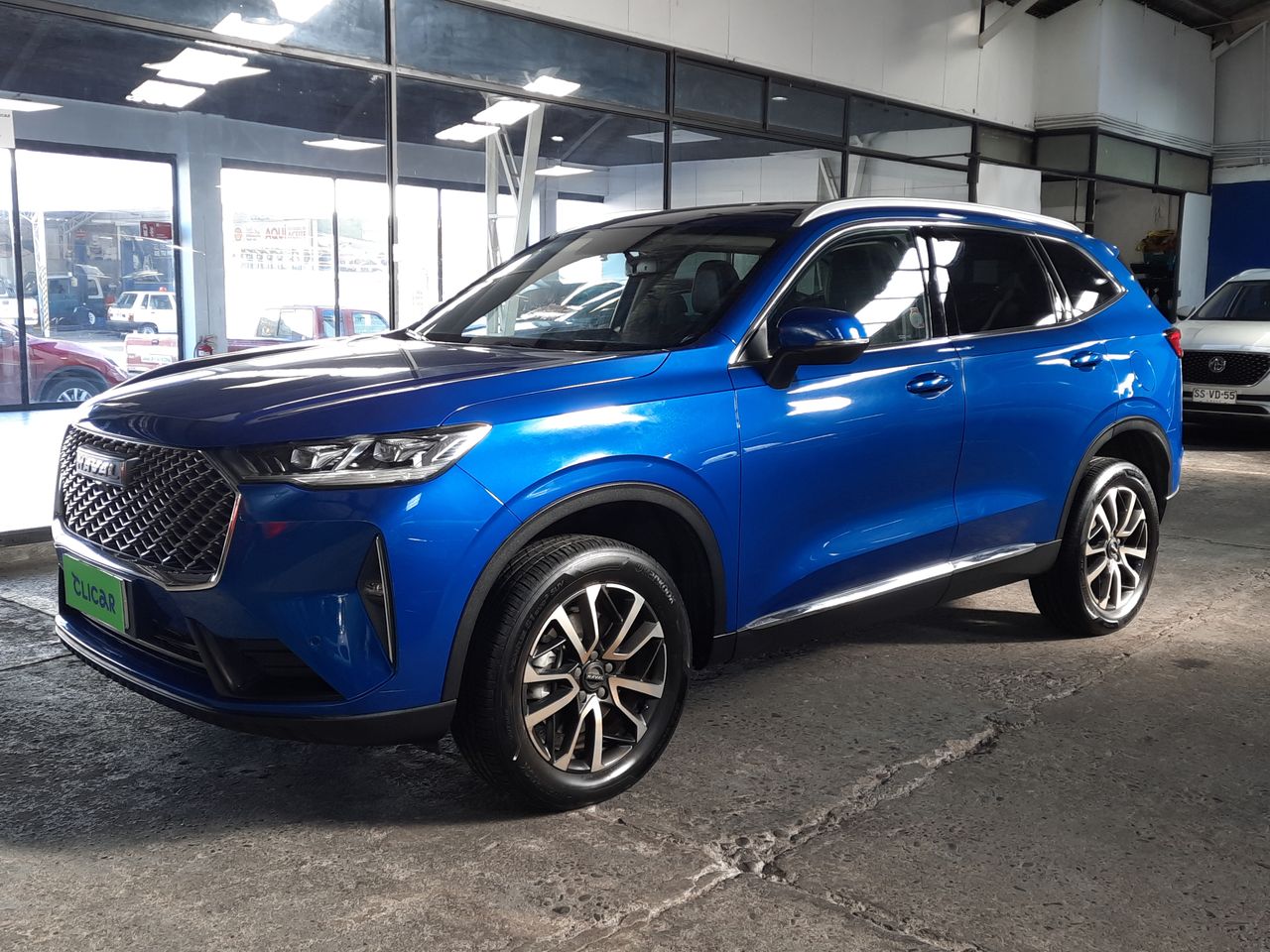 HAVAL - 3