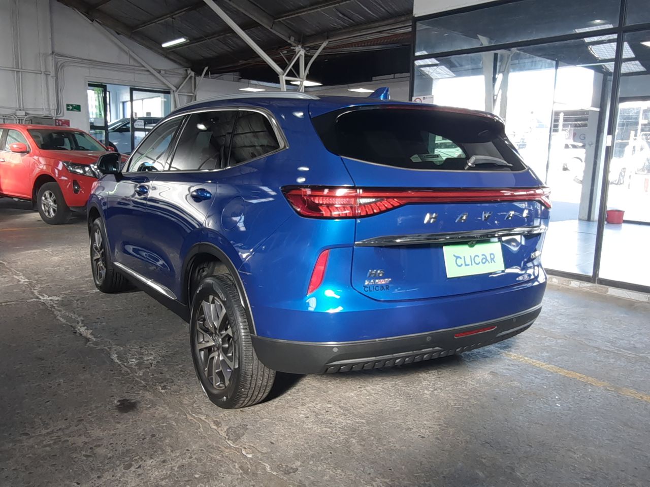 HAVAL - 5