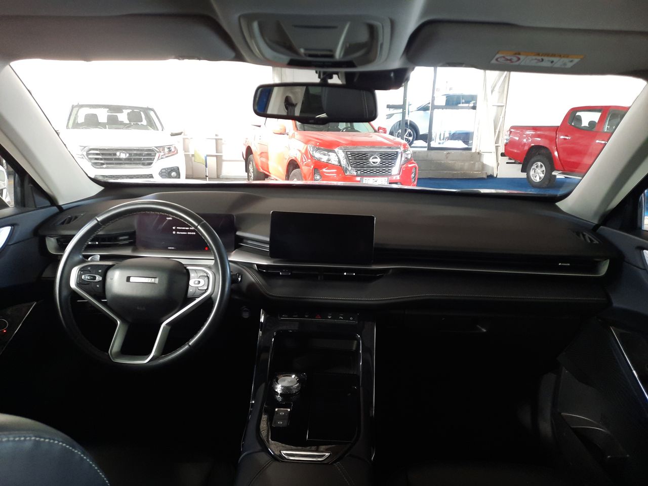 HAVAL - 9