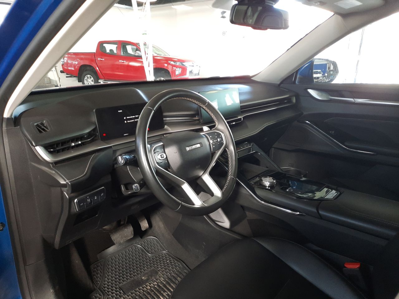 HAVAL - 10