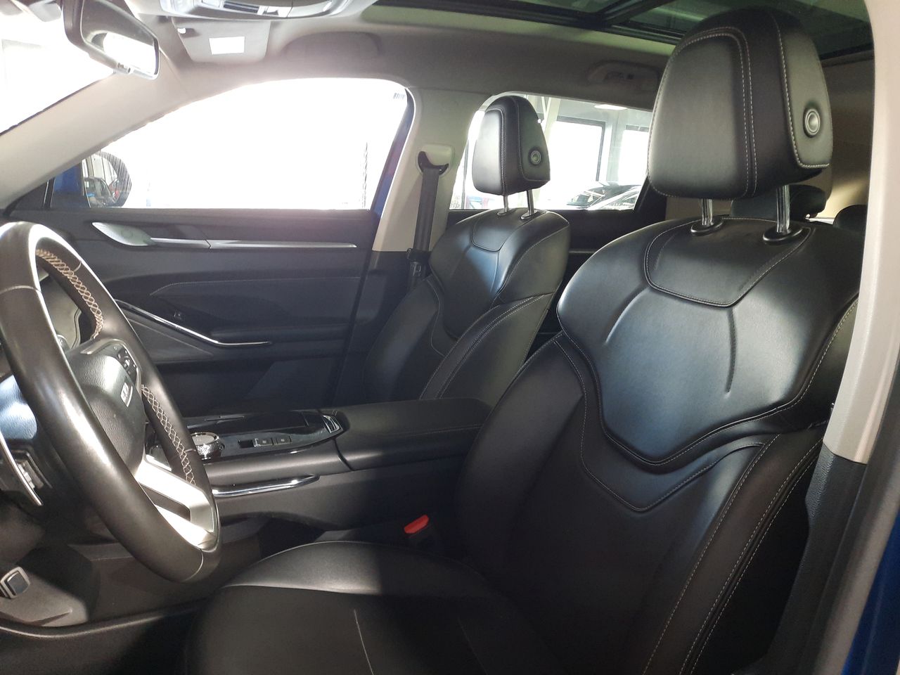 HAVAL - 11