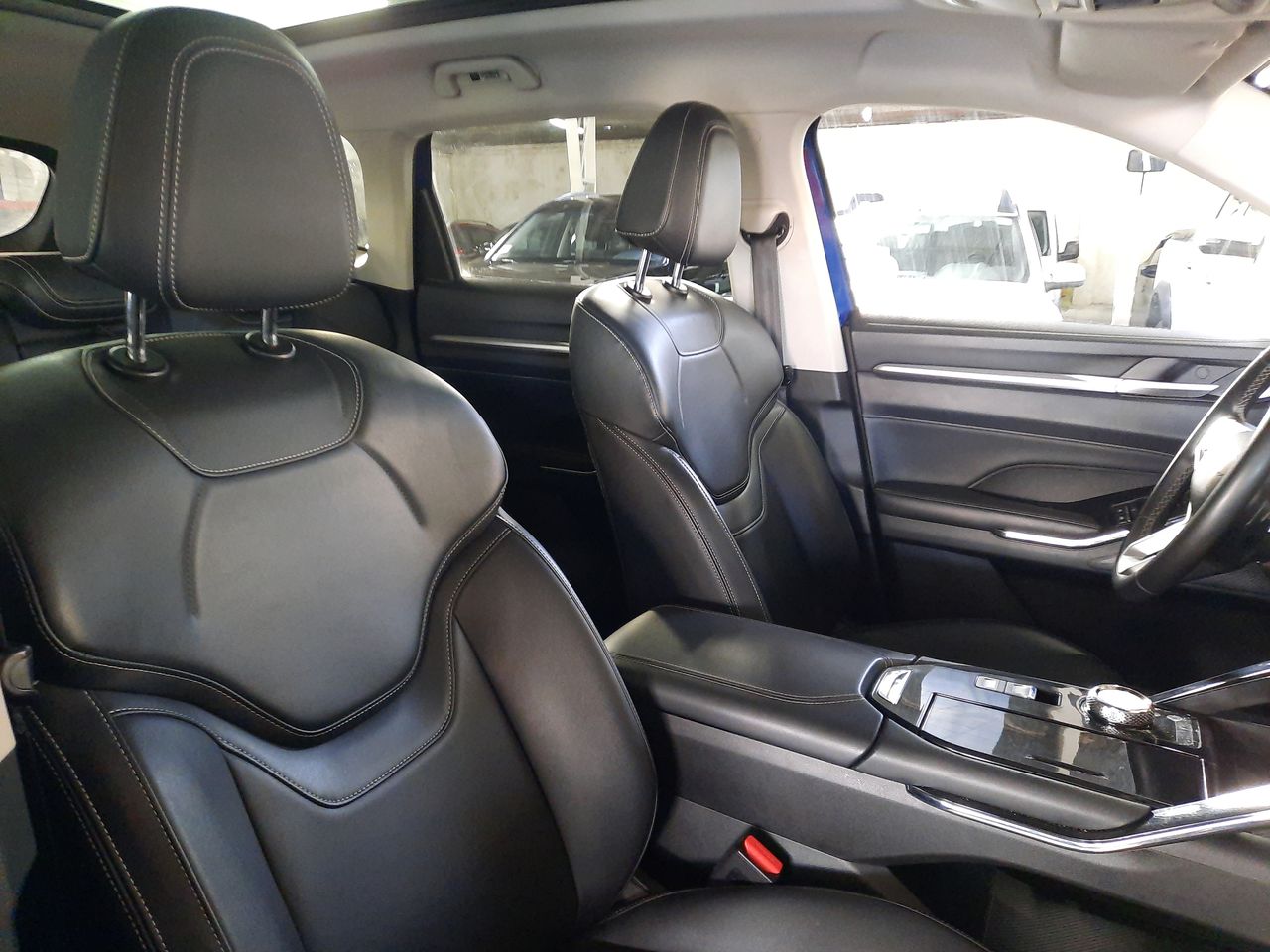 HAVAL - 15