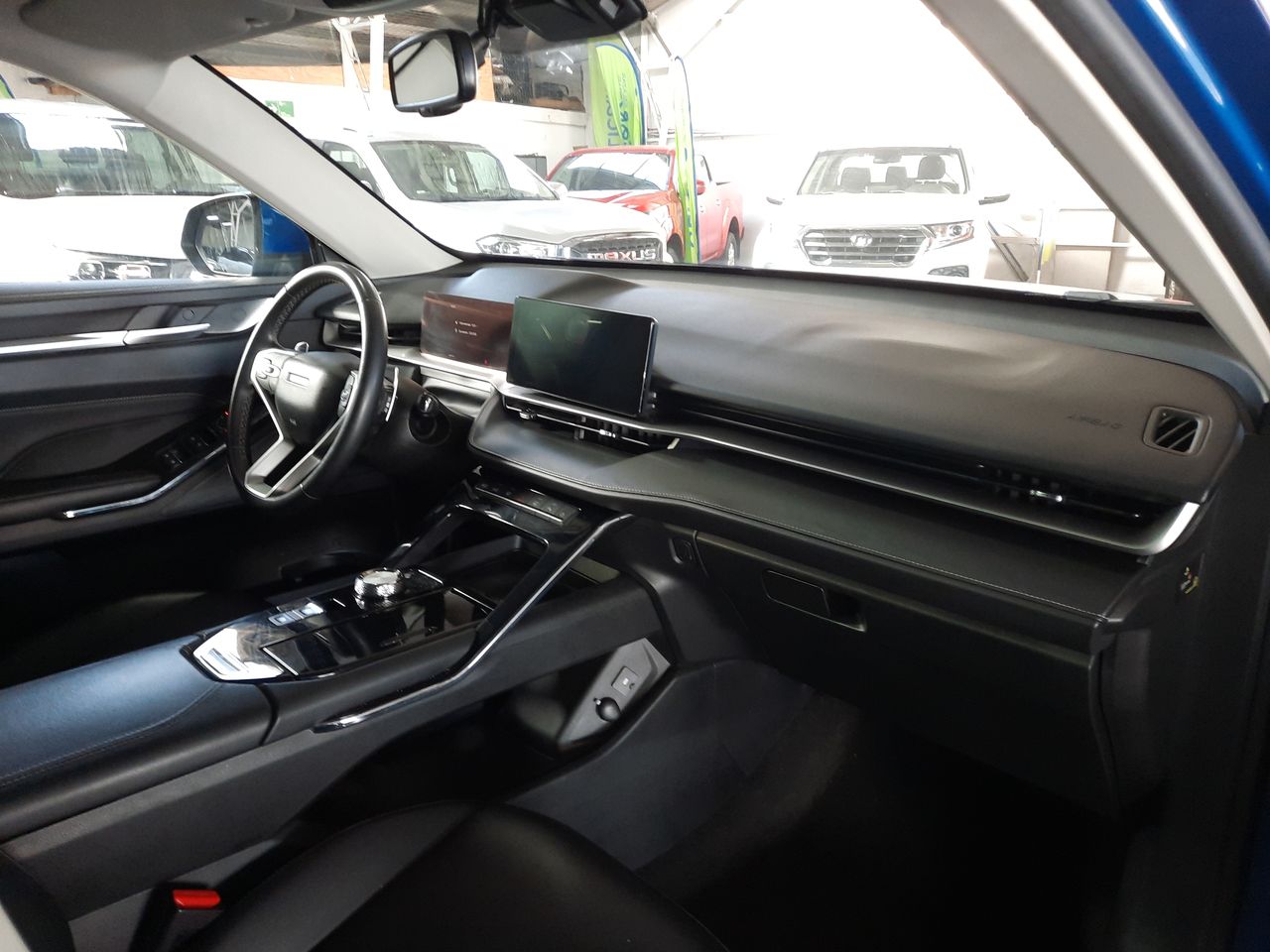 HAVAL - 16
