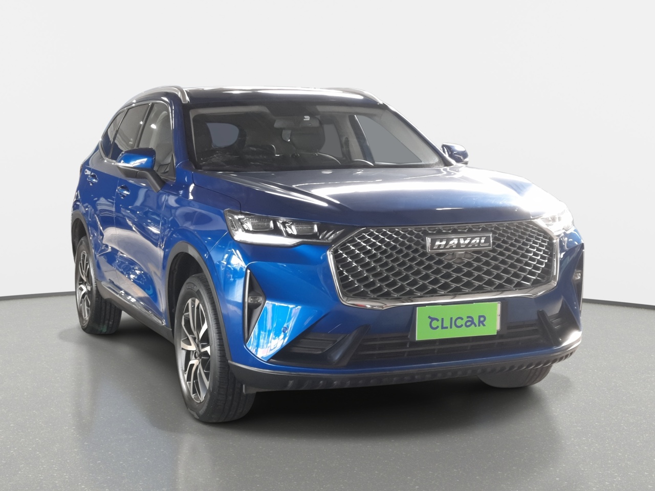 HAVAL