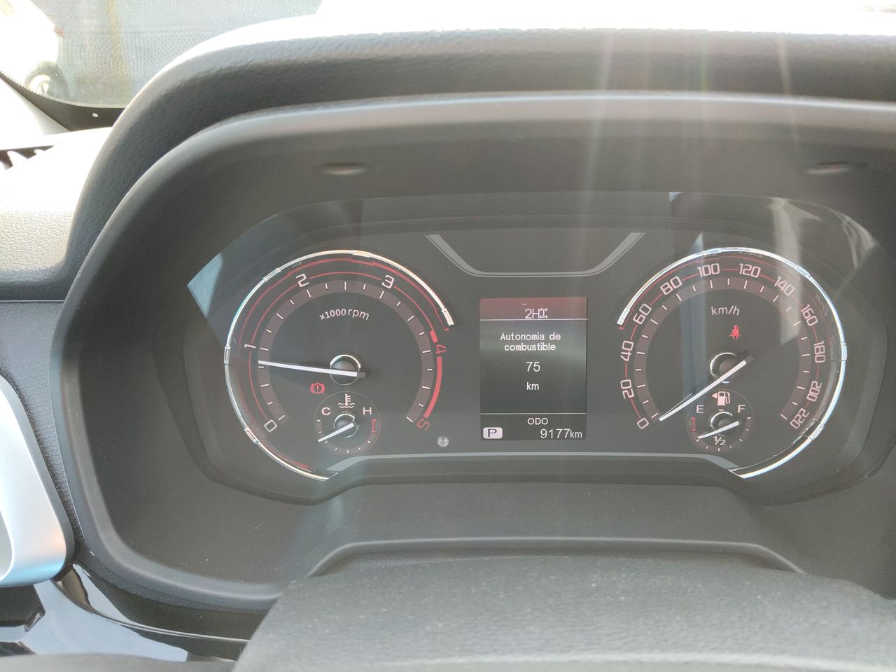 MAXUS - 28