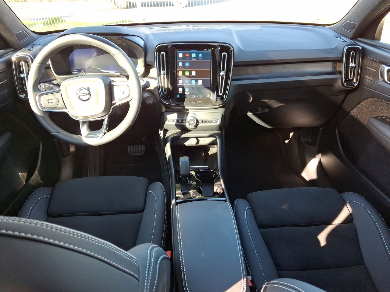 VOLVO - 9