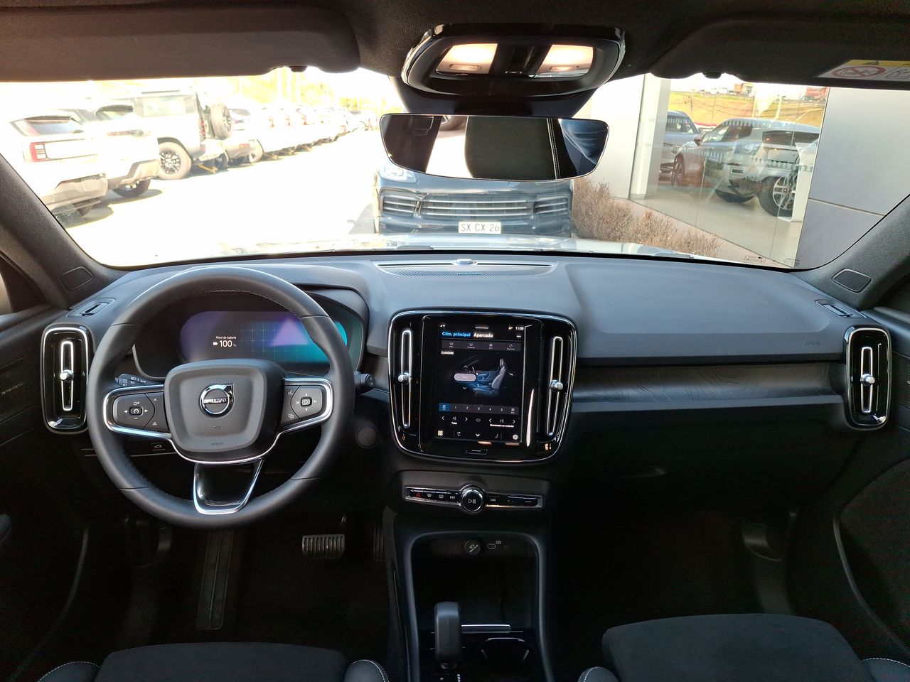 VOLVO - 32