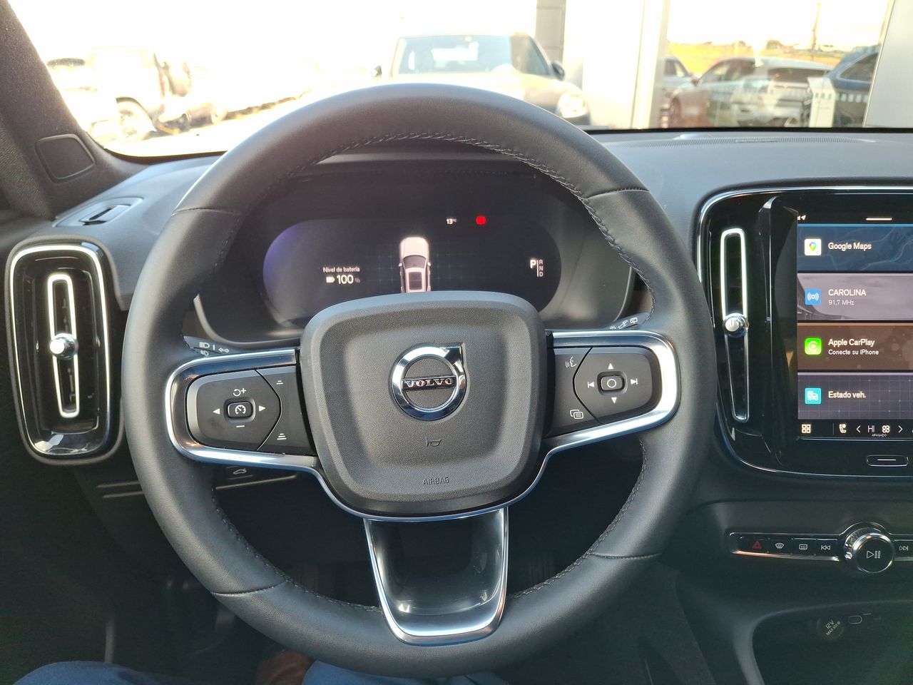 VOLVO - 25