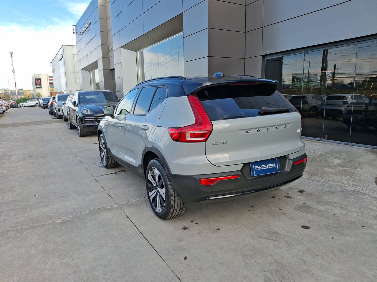 VOLVO - 5