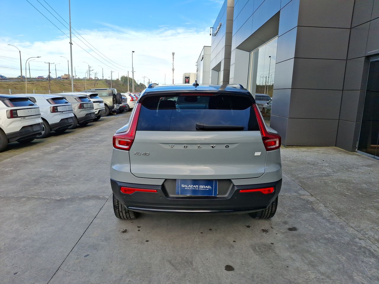 VOLVO - 6