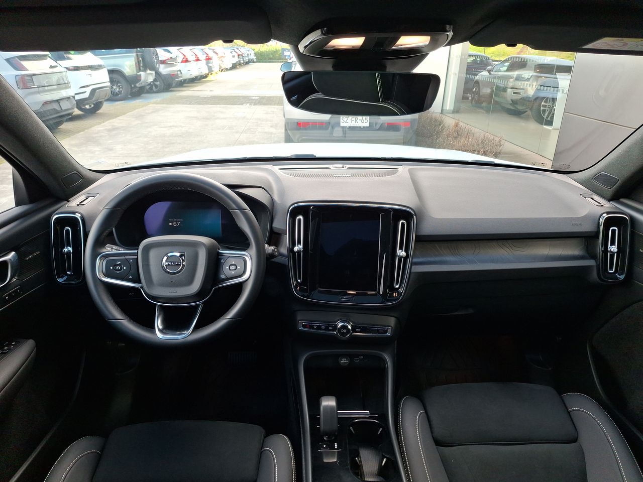 VOLVO - 9