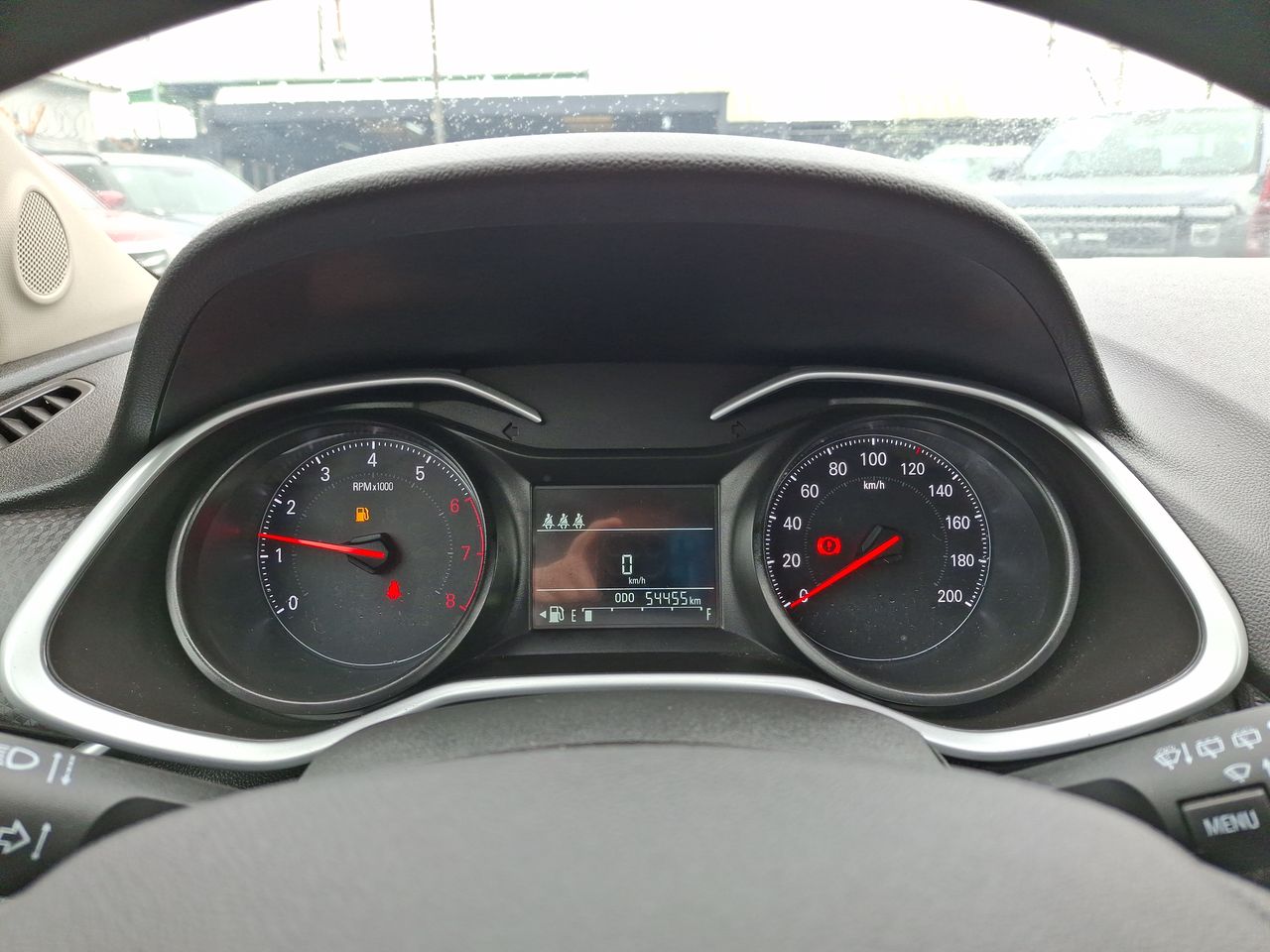 CHEVROLET - 18