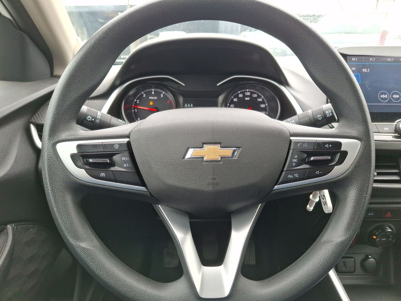 CHEVROLET - 16