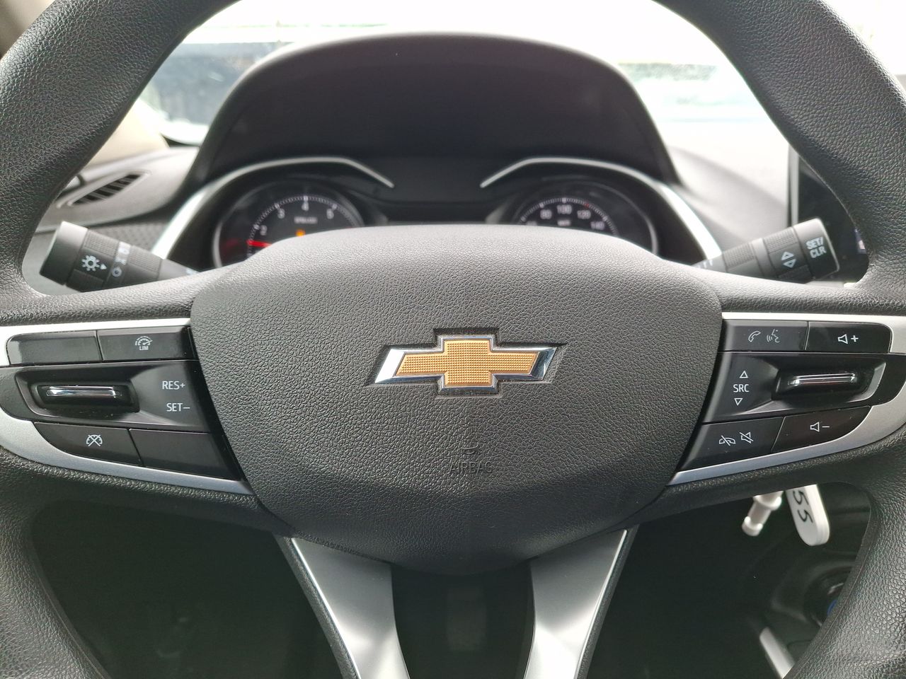 CHEVROLET - 17