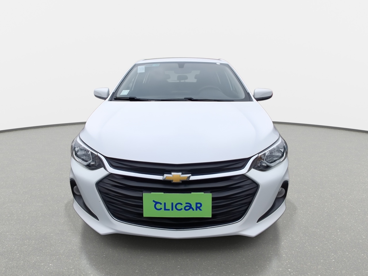 CHEVROLET - 2