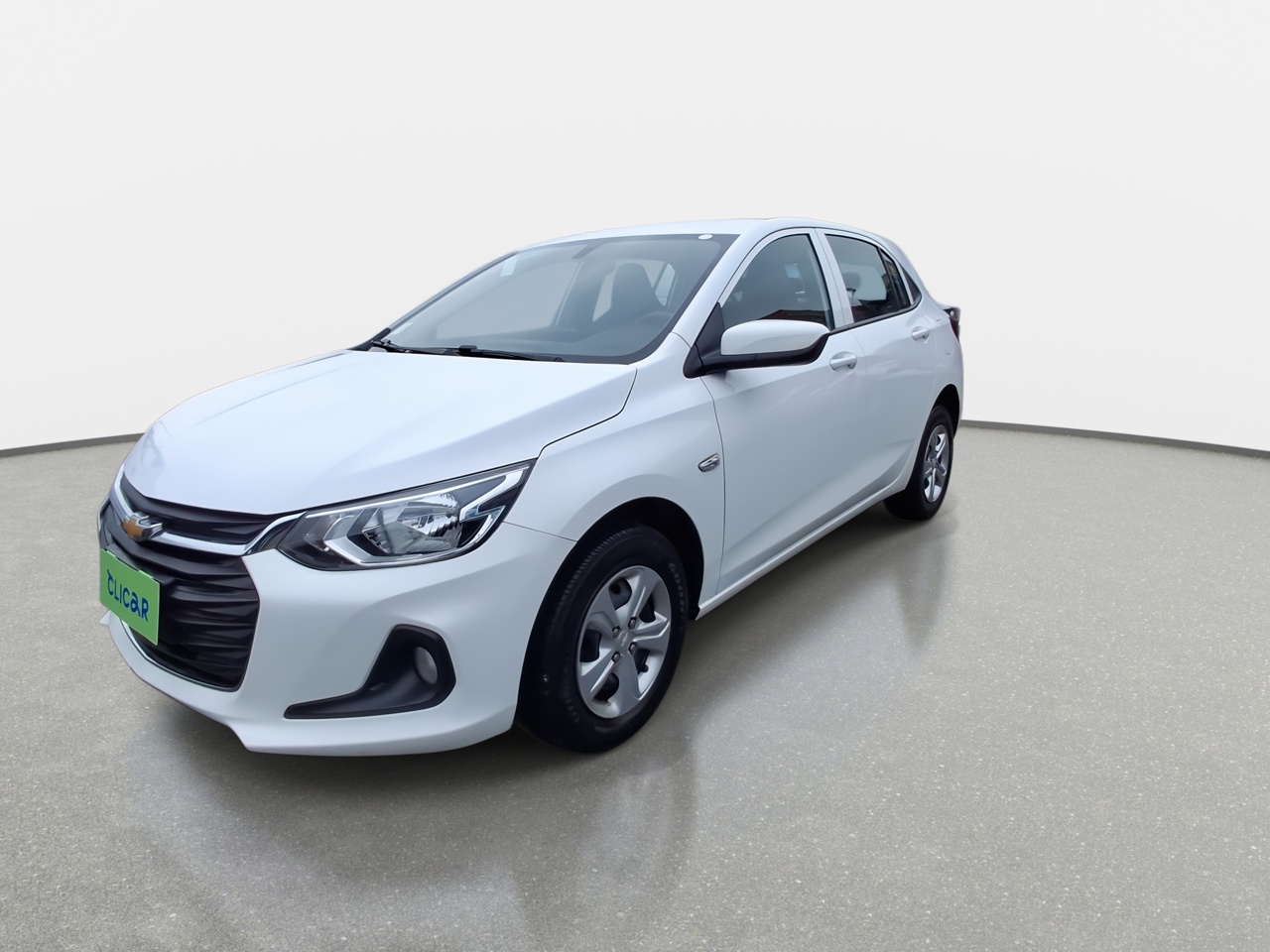CHEVROLET - 3