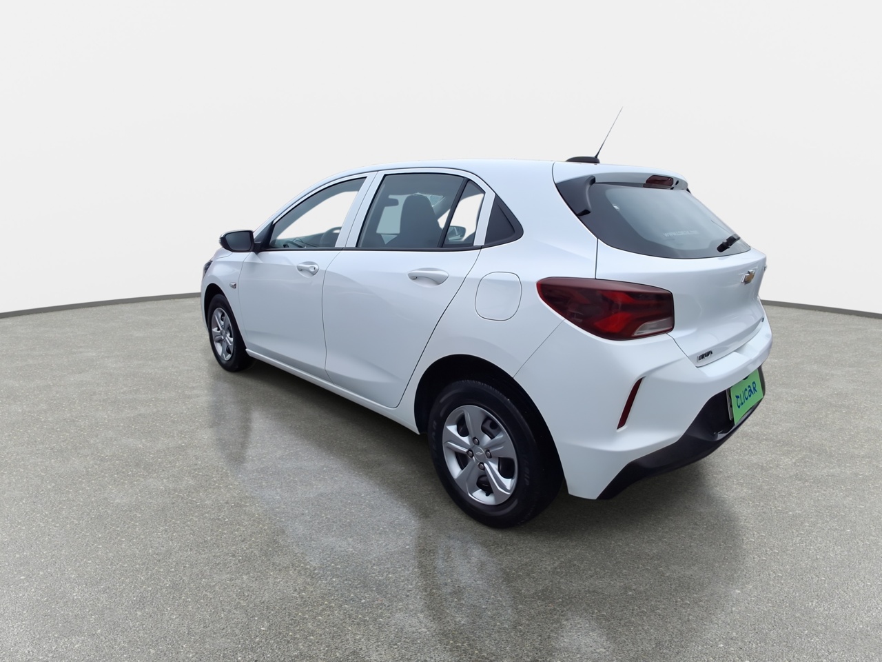CHEVROLET - 5
