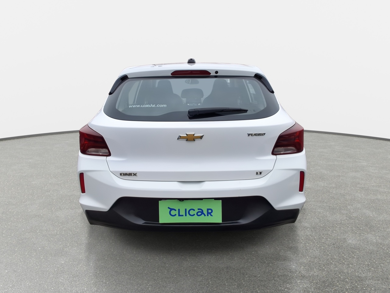 CHEVROLET - 6