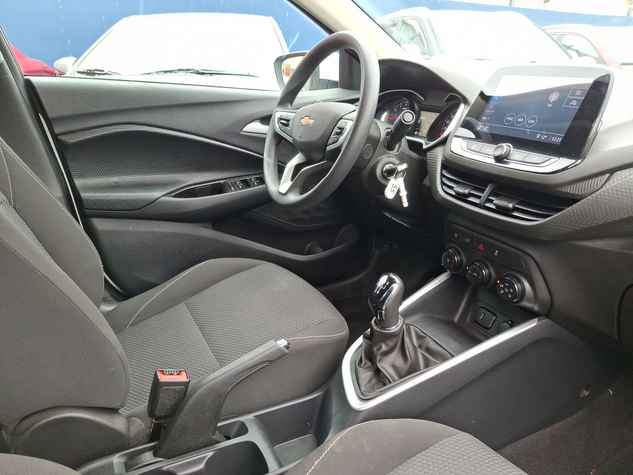 CHEVROLET - 8