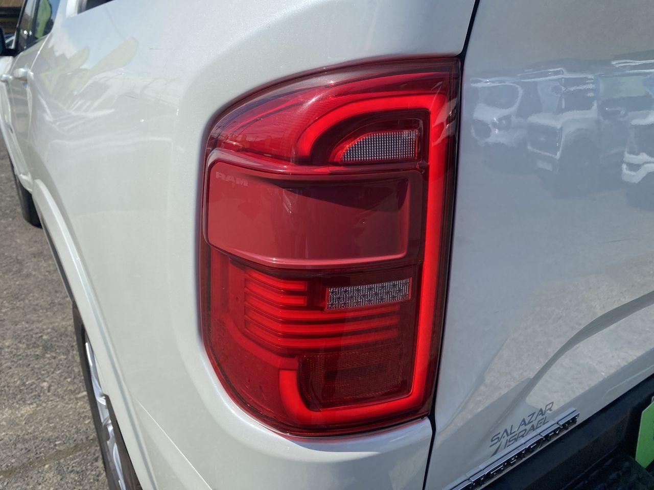 RAM - 20