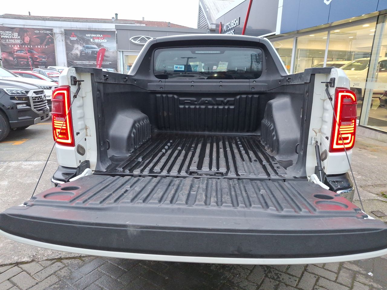 RAM - 19