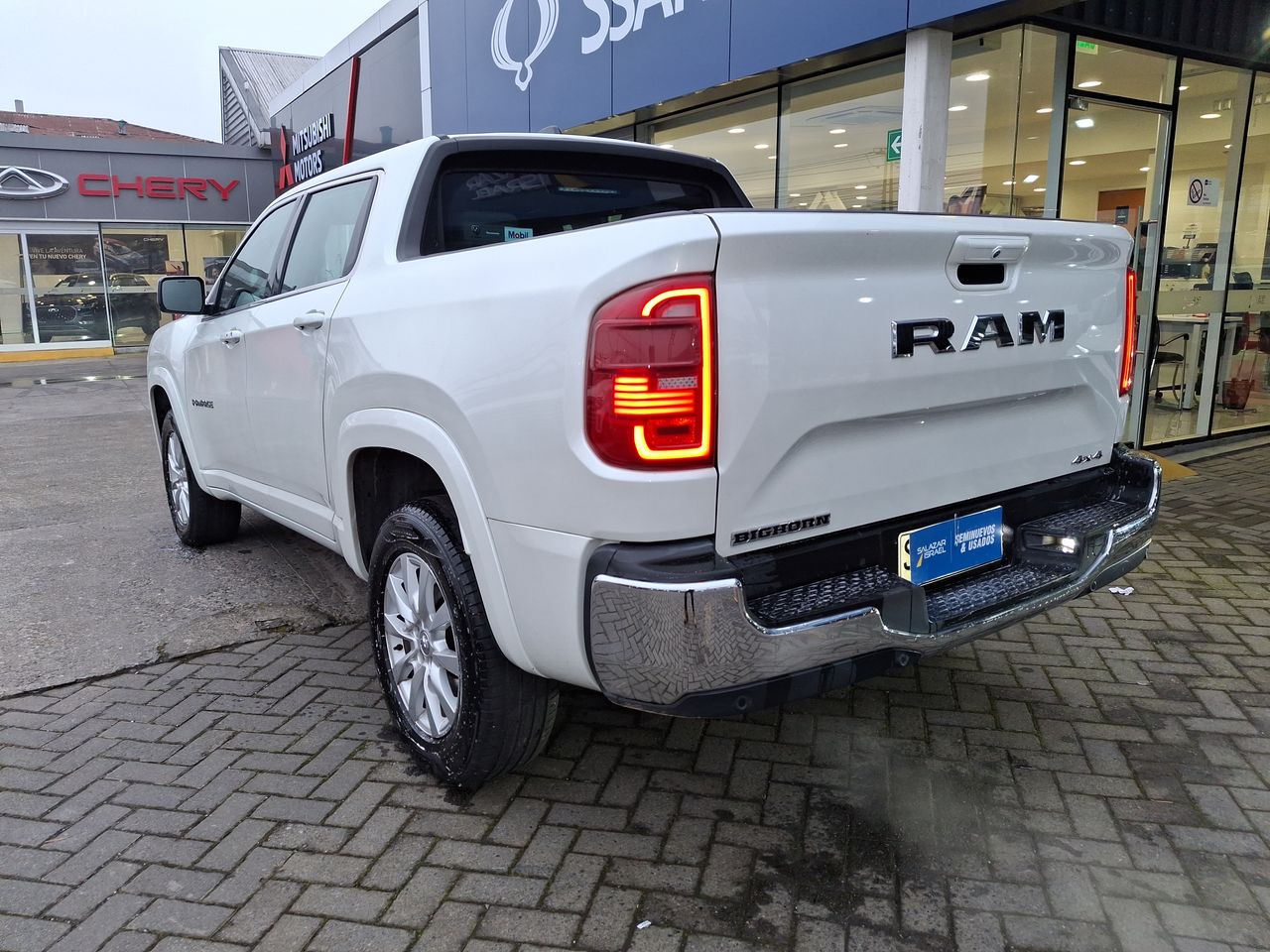 RAM - 5