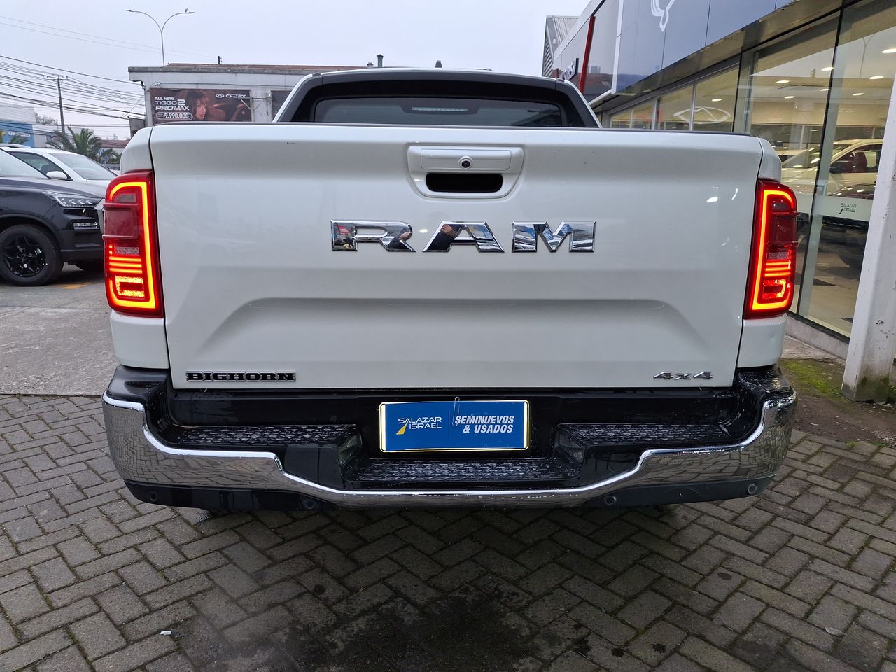 RAM - 6