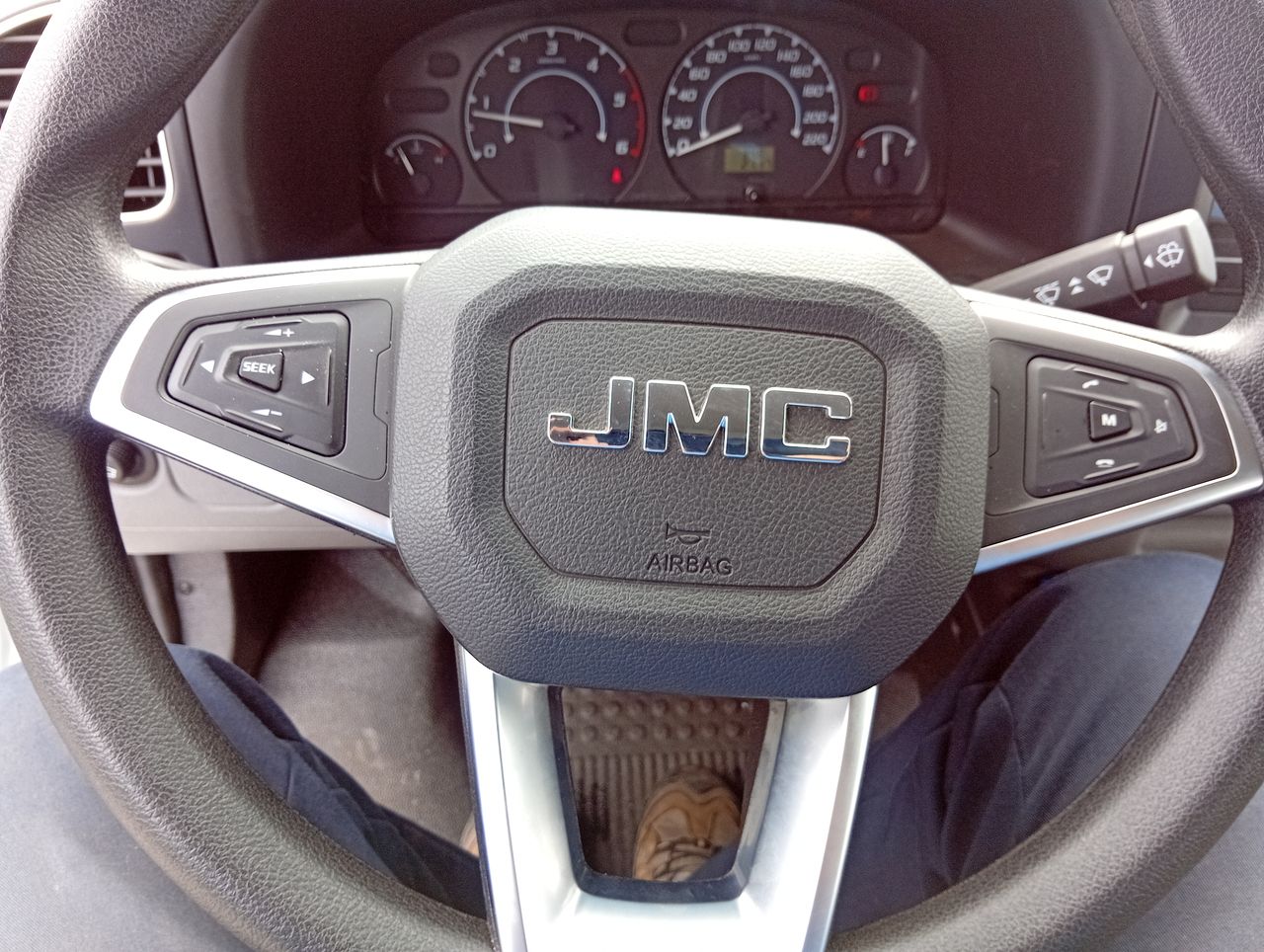 JMC - 25