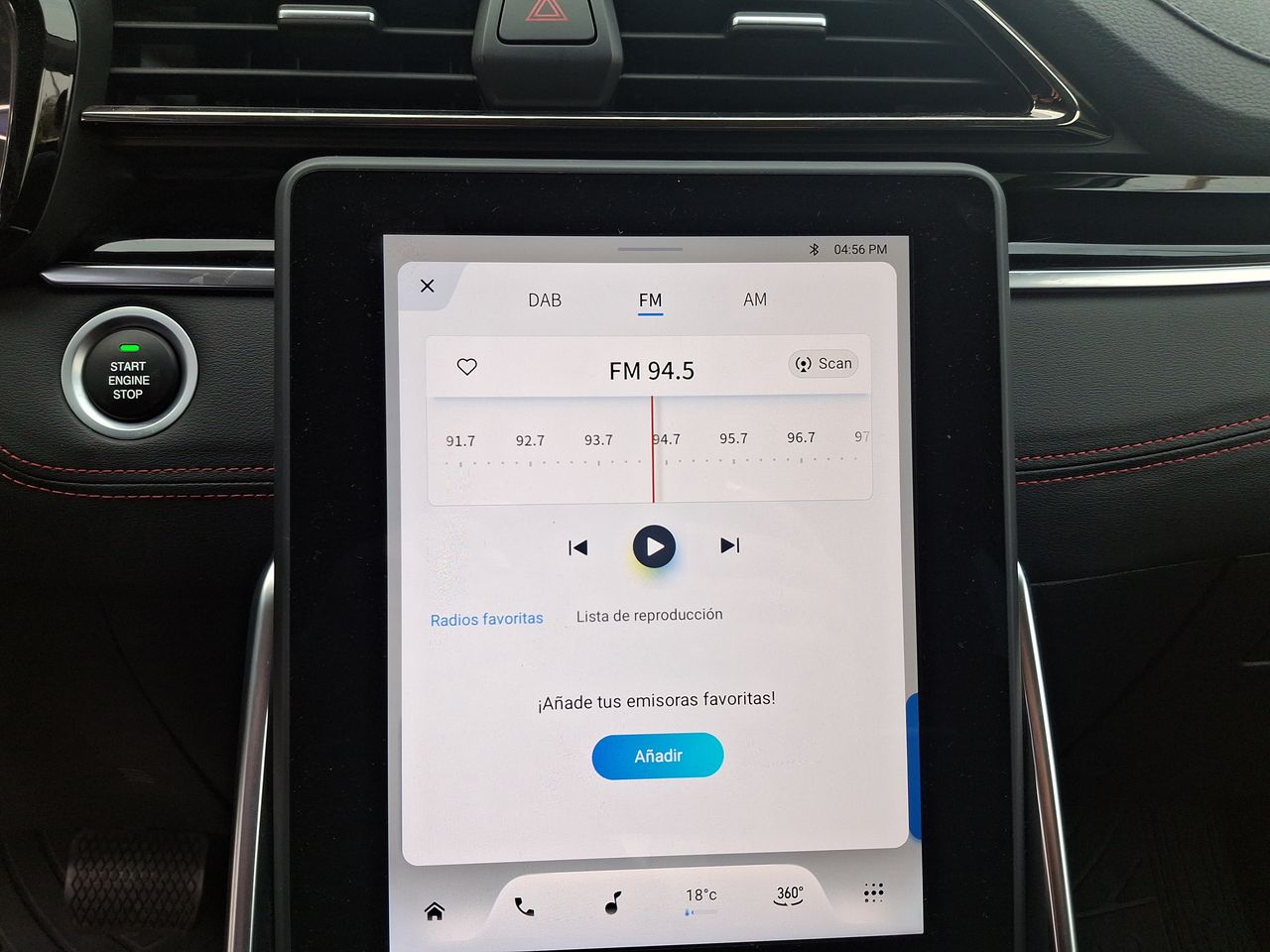 MAXUS - 28